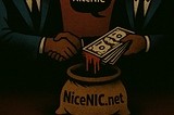 The Backbone of Global Scam: How NameSilo, Webnic, and NiceNic Turn Abuse into Profit