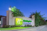 Holiday Inn’s Expansion New Owners Plan to Increase Room Capacity
