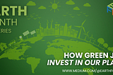 How Green Jobs Invest in Our Planet: Resource Conservation
