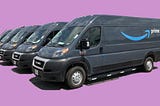 How Jeff Bezos Made $185 Billion and How Local Delivery Might Change That