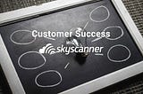 How to have a successful booking business — with Skyscanner