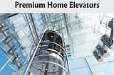 Elevate Your Living: The Convenience and Comfort of Mayfair Elevators for Home