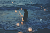 Seaside Dreams