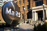 MaRS Discovery District