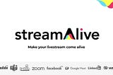 Why We Invested In StreamAlive — The Future Of Live Engagement