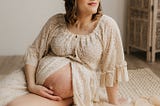 Creative Ideas for Minneapolis Maternity Photoshoots