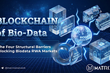 The Four Structural Barriers Blocking Biodata RWA Markets