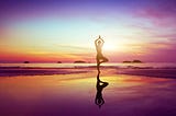 On Yoga & Meditation (An Interview With Yogacharya John Thomas Lopategui)