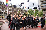 Top tips to make the most out of your City online graduation celebration