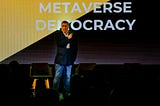 Metaverses: who will govern the new digital reality?