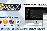 Prontopagos presents the first wallet — exchange of the Stellar network for Venezuela.