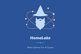 Designing HomeLabs