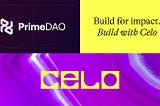 Prime Launch Now Supports the Celo Network