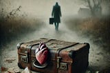 The Heart’s Suitcase