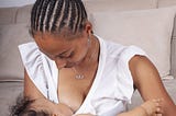 Breaking the Negative Stigma of Black Breastfeeding: The Historic Trauma