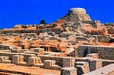 Mohenjo-Daro e Harappa: história, cidade abandonada, civilização antiga e teorias sobre a extinção .