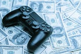 How to Make Money from Video Games