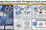 Google Cloud Platform Technology Nuggets — June 16–30, 2026
