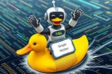 Tailor a Multi-Model Chatbot for a Multi-Model DuckDB