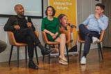 CMS Announced as Gold Sponsor for Founderfest 2024