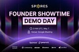 Founder Showtime DemoDay 2026: A New Season of Innovation and Collaboration