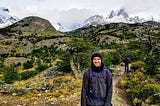 Hiking Patagonia with Intrepid – El Chalten