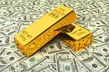 Gold, the U.S. Dollar, and the Nixon shock