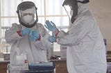 Some of the Current PPE Guidelines for COVID-19 Readiness