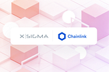 xSigma Using Chainlink VRF to Fairly Randomize Distribution of Stablecoin Pool Fees to LPs