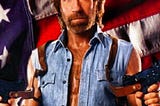 15 Facts About Chuck Norris