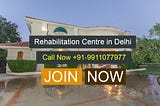 Best Rehabilitation Centre in Delhi — Sampark Rehab
