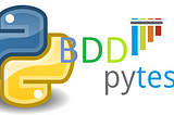 Python  Pytest Behaviour Driven Framework — pytest-bdd