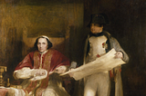 How Napoleon Normalized Religious Freedom By Kidnapping Popes