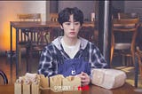 3 Karakter Kwon Sang Pil Si Second Lead Hijau Neon Di Serendipity’s Embrace
