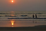 Alibaug Beach: All you need to know before you go
