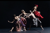 Dancing in the Space in Between — How Relational Intelligence Determines Success in Transformation