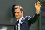 Federer Ends Career; His Fans Are Forced to Retire