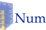 A Quick Introduction to Numpy