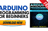 [PDF] Arduino Programming for Absolute Beginners — Free Book