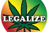 The half-century campaign to legalize marijuana was a big success. Until now.