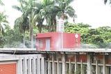 建築節能健康改造：屋頂降溫篇