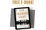 Summary of “The Trading Game” Book by Gary Stevenson