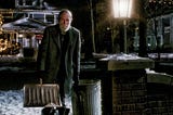 A Publicist’s Plea To Home Alone’s Old Man Marley