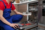 How to Find the Best MIELE Appliance Repair Expert Near You