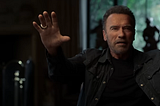 “Arnold” (2023) — Healthy Masculinity & The American Dream (Netflix Review)