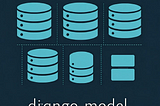 What are Django models?