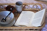 How I Implemented a Morning Reading Habit