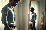 Slap #034: The Fraud in the Mirror Isn’t Real