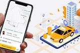 How to Implement GPS and Mapping Features in a Taxi App?