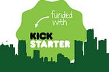 Kickstarter Projects — Do They Succeed?